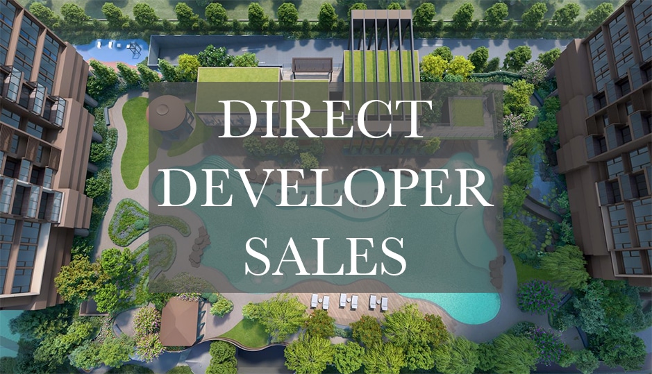 Penrith Condo Direct Developer